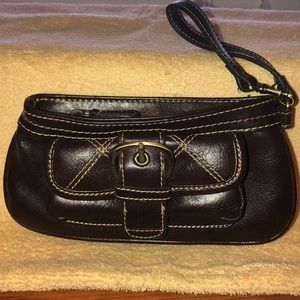 Tommy Hilfiger Wristlet